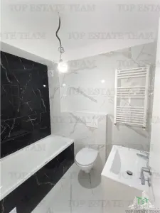 Promotie de Toamna! Apartament 3 camere cu finisaje premium in Militari Residence. - foto 11