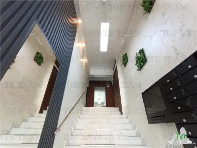 Promotie de Toamna! Studiou cu finisaje premium, in Militari Residence. - foto 4