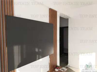Promotie de Toamna! Studiou cu finisaje premium, in Militari Residence. - foto 5