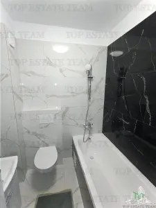 Promotie de Toamna! Studiou cu finisaje premium, in Militari Residence. - foto 8