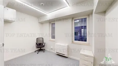 Spatiu de Birouri de 350 mp in Zona Piata Victoriei - foto 12