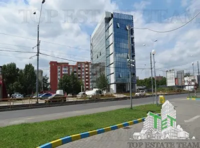 Spatiu de Birouri de 174 mp in Zona Lujerului - foto 14