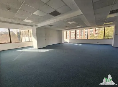 Spatiu de Birouri de 518 mp in Zona Lujerului - Bucuresti