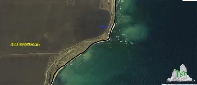 Teren cu deschidere la Malul Marii pentru Investitii Turistice - foto 4