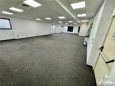 Spatii Office de inchiriat cu vedere panoramica in Sector 6 - foto 5