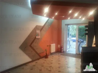 Spatiu de Birouri de 240 mp in Zona Domenii - foto 5