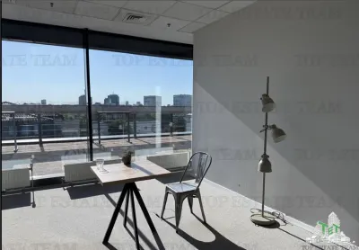Spatiu de Birouri de 623 mp in Zona Floreasca - Bucuresti