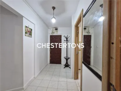 Apartament 3 camere , cu spatiu comercial , zona Primo , Constanta - Constanta
