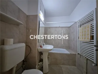 Apartament 3 camere , cu spatiu comercial , zona Primo , Constanta - foto 10