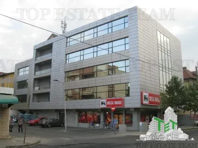 Spatiu de Birouri de 332 mp in Zona Agronomiei - foto 15
