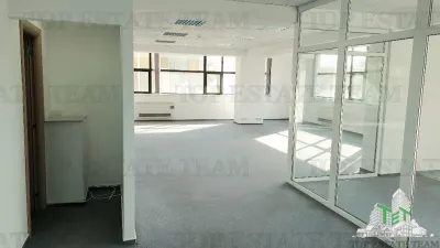 Spatiu de Birouri de 332 mp in Zona Agronomiei - foto 4