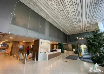 Spatiu de Birouri de 2897 mp in Zona Floreasca - foto 2