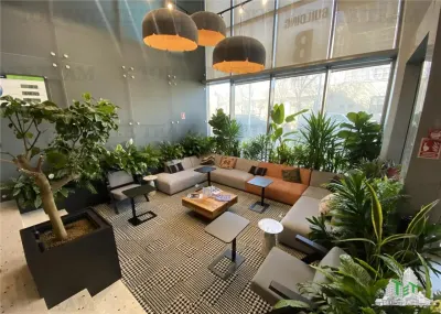 Spatiu de Birouri de 1770 mp in Zona Floreasca - Bucuresti