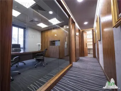 Spatiu de Birouri de 363 mp in Zona Herastrau - foto 8