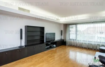 Spatiu de Birouri de 177 mp in Zona Primaverii - foto 2