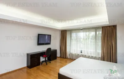 Spatiu de Birouri de 177 mp in Zona Primaverii - foto 11