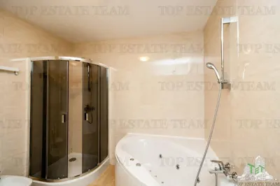 Spatiu de Birouri de 177 mp in Zona Primaverii - foto 13