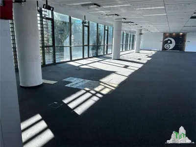 Spatiu de Birouri de 636 mp in Zona Herastrau - Bucuresti