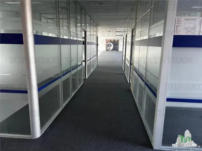 Spatiu de Birouri de 636 mp in Zona Herastrau - foto 21
