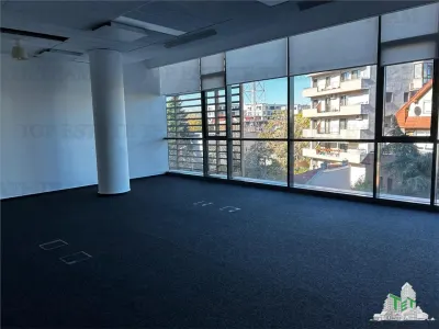 Spatiu de Birouri de 636 mp in Zona Herastrau - foto 24