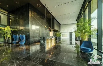 Spatiu de Birouri de 600 mp in One Tower Zona Floreasca - Bucuresti