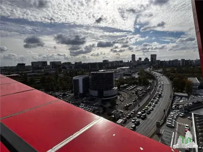 Spatiu de Birouri de 551 mp in Zona Pipera - foto 15