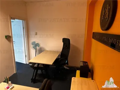 Spatiu de Birouri de 551 mp in Zona Pipera - foto 4