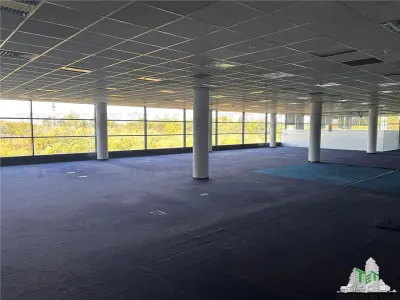 Spatiu de Birouri de 543 mp in Zona Baneasa - foto 2
