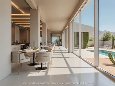 Cladire / Office / Comercial de inchiriat aproape de Catedrala / Marriott - foto 4