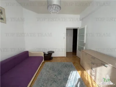 Vanzare apartament cu poveste în inima Bucurestiului! - foto 3