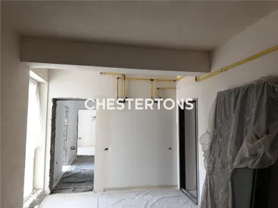 Apartament 3 camere 86mp bloc nou Prelungirea Ghencea - foto 5