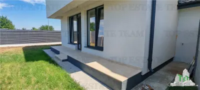 Vila 6 camere, incalzire in pardoseala, P+1+M, toate utilitatile, 280mp teren, Prelungirea Ghencea/Bragadiru - foto 23