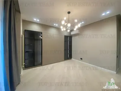 Apartament 3 camere, zona Rex Mamaia, Constanta - foto 6
