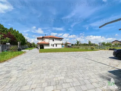 Vila Premium in liziera Padurii Corbeanca - foto 3