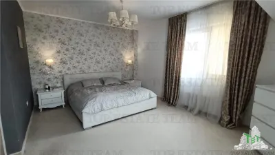VANZARE CASA OTOPENI - ZONA LINISTITA, ACCES RAPID BUCURESTI - foto 12