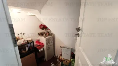 VANZARE CASA OTOPENI - ZONA LINISTITA, ACCES RAPID BUCURESTI - foto 25