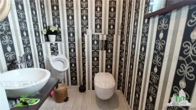VANZARE CASA OTOPENI - ZONA LINISTITA, ACCES RAPID BUCURESTI - foto 9