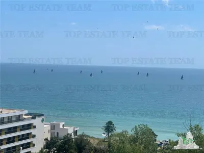 APARTAMENT 2 CAMERE VEDERE FRONTALA  LA MARE OLIMP - Complex exclusivist - foto 20