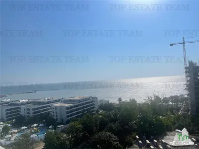 APARTAMENT 2 CAMERE VEDERE FRONTALA  LA MARE OLIMP - Complex exclusivist - foto 24