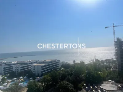 APARTAMENT 2 CAMERE VEDERE FRONTALA  LA MARE OLIMP - Complex exclusivist - foto 7