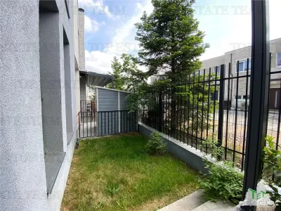 Casa de Inchiriat/ Pipera / Scoala Americana - foto 2