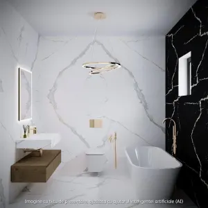 Vila de lux exclusivista de vanzare/Voluntari / Pipera - foto 5
