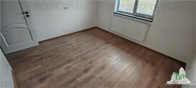 Casa individuala 4 camere pe parter, cu toate utilitatile si 400 mp de teren in Clinceni, judet Ilfov - foto 14