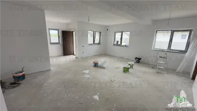 Casa individuala 4 camere pe parter, cu toate utilitatile si 400 mp de teren in Clinceni, judet Ilfov - foto 18