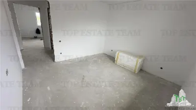 Casa individuala 4 camere pe parter, cu toate utilitatile si 400 mp de teren in Clinceni, judet Ilfov - foto 21