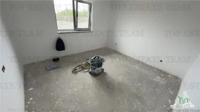 Casa individuala 4 camere pe parter, cu toate utilitatile si 400 mp de teren in Clinceni, judet Ilfov - foto 23