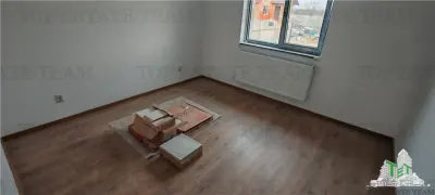 Casa individuala 4 camere pe parter, cu toate utilitatile si 400 mp de teren in Clinceni, judet Ilfov - foto 9