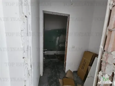 Spatiu Comercial de vanzare zona Oltenitei-Popesti Leordeni - foto 7