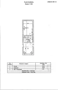 Vila de vanzare cu venit din chirie | Restaurant cu Terasa si 2 Apartamente  | Imobil  renovat  integral | Unirii - Cantemir - foto 13