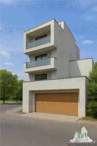 Duplex 4 camere in zona Dorobanti - Bucuresti